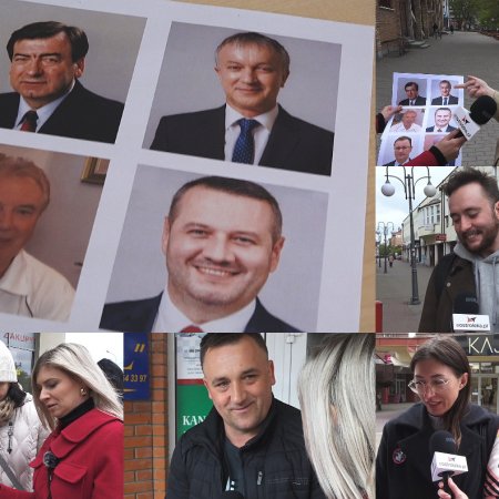 Ostrołęka pamięta swoich prezydentów? Sprawdźmy! [SONDA WIDEO]