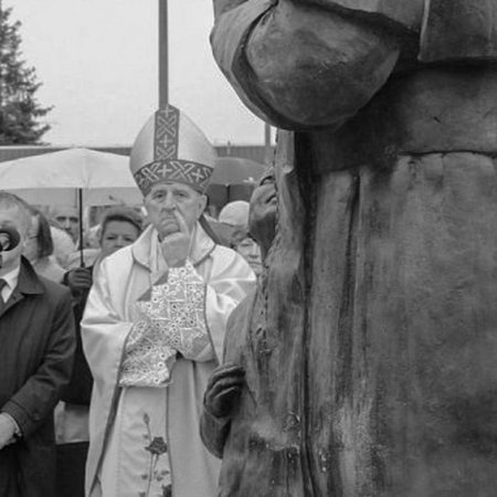 Człowiek o wielkiej pasji. 4. rocznica śmierci biskupa Stanisława Stefanka