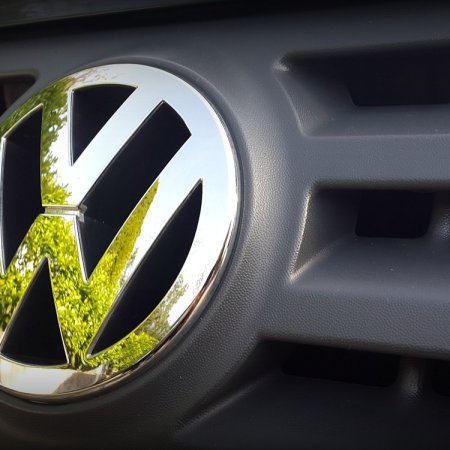 Kto uszkodził volkswagena?