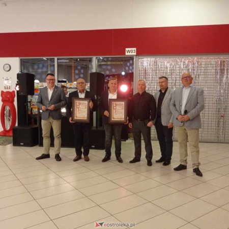 Dzień Branży Budowlanej w Ostrołęce [ZDJĘCIA]