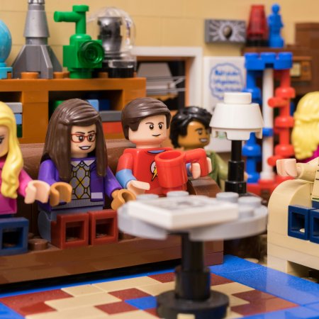 Klocki LEGO na Black Friday – poznaj polecane zestawy i znajdź ten wymarzony!