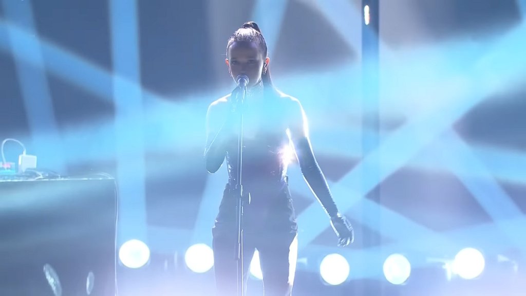 fot. kadr z nagrania YouTube