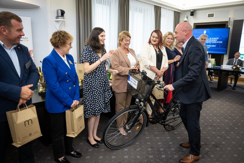 Fot. Tomasz Ozdoba, Kancelaria Senatu