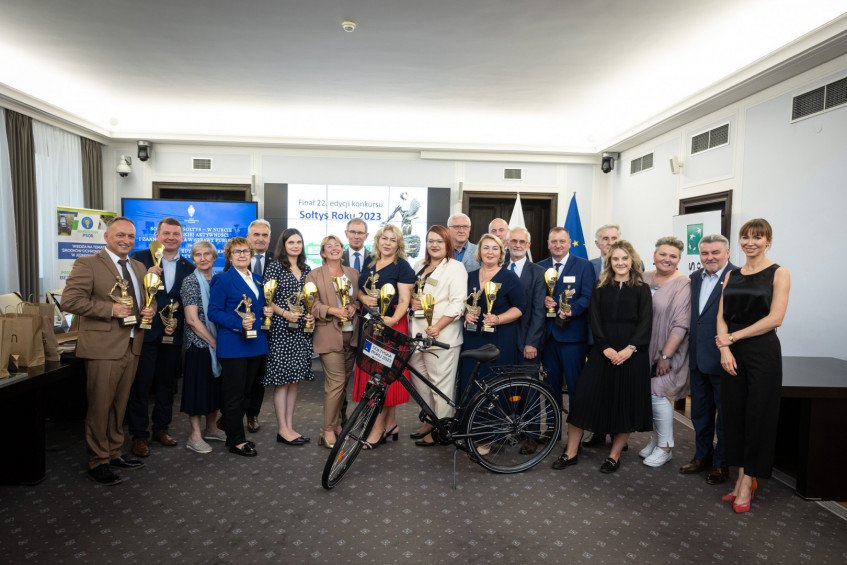 Fot. Tomasz Ozdoba, Kancelaria Senatu