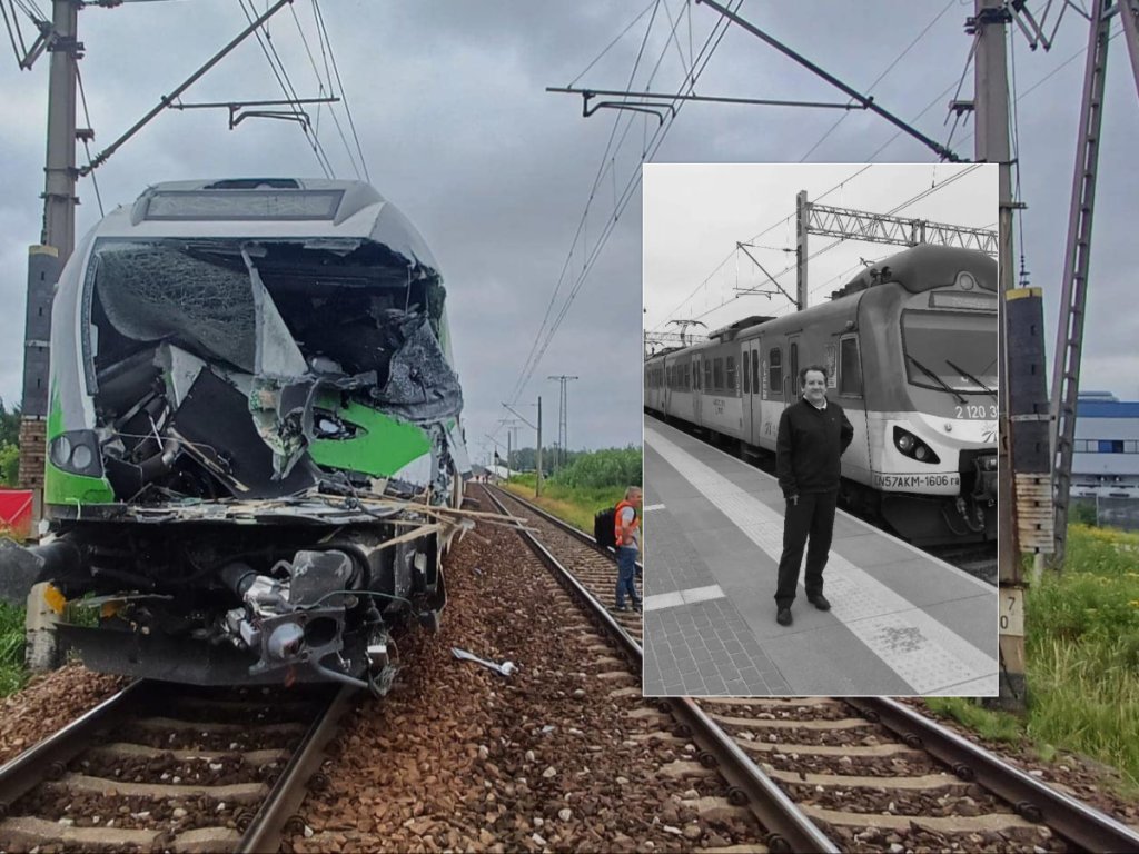 fot. JRG Błonie/Koleje Mazowieckie