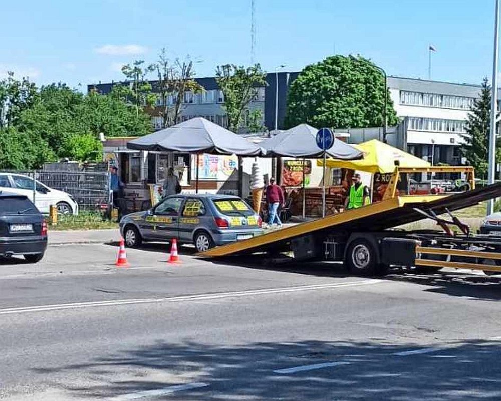 zdjęcie Czytelnika