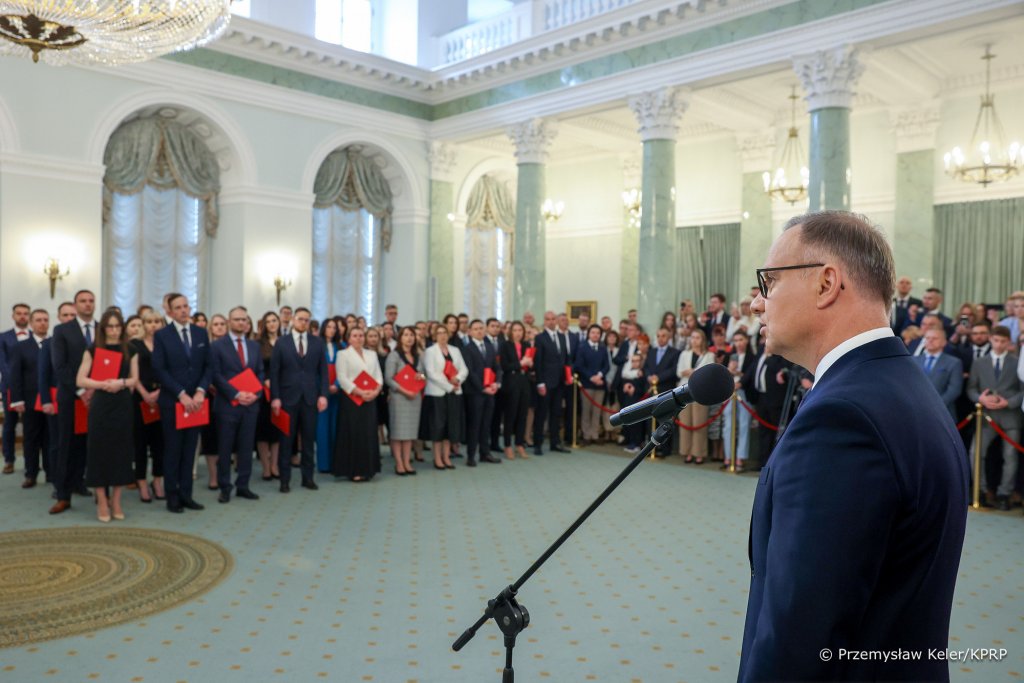 fot. Przemysław Keler/KPRP
