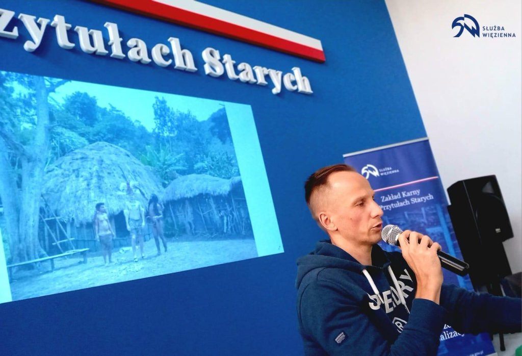 fot. Zakład Karny w Przytułach Starych