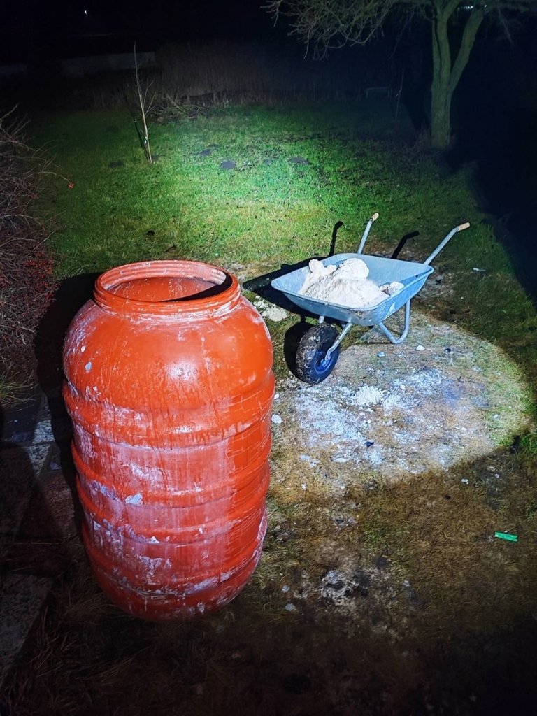 fot. Policja Ł&oacute;dzka