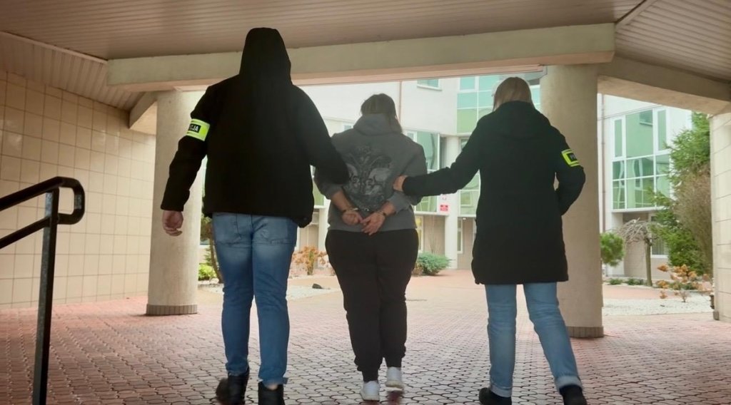 fot. Policja Ł&oacute;dzka