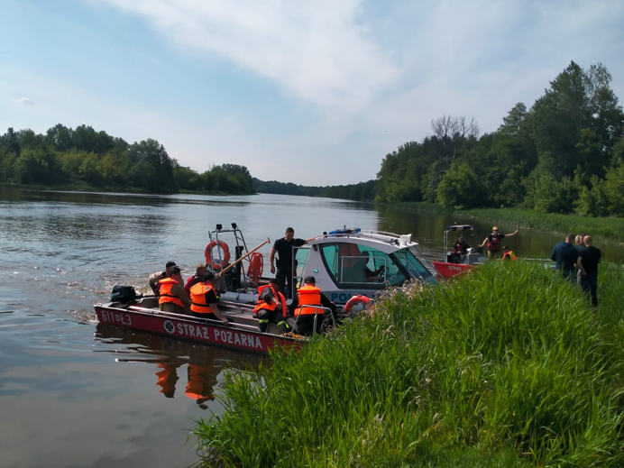 fot. KPP Pułtusk