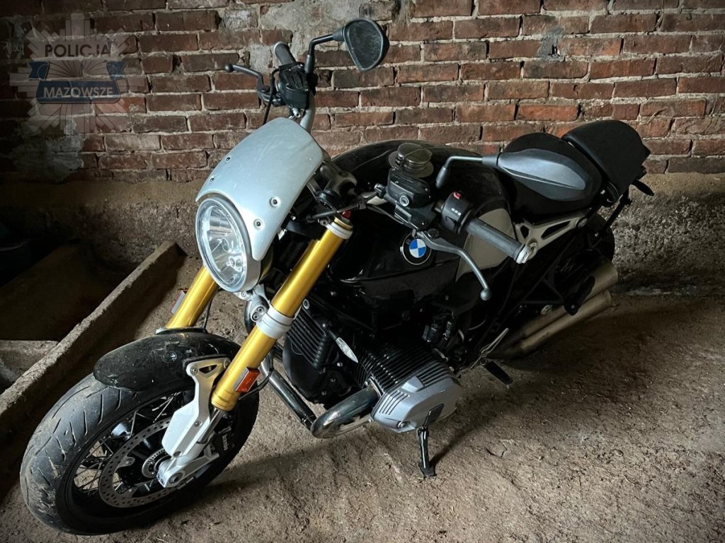 fot. Mazowiecka Policja