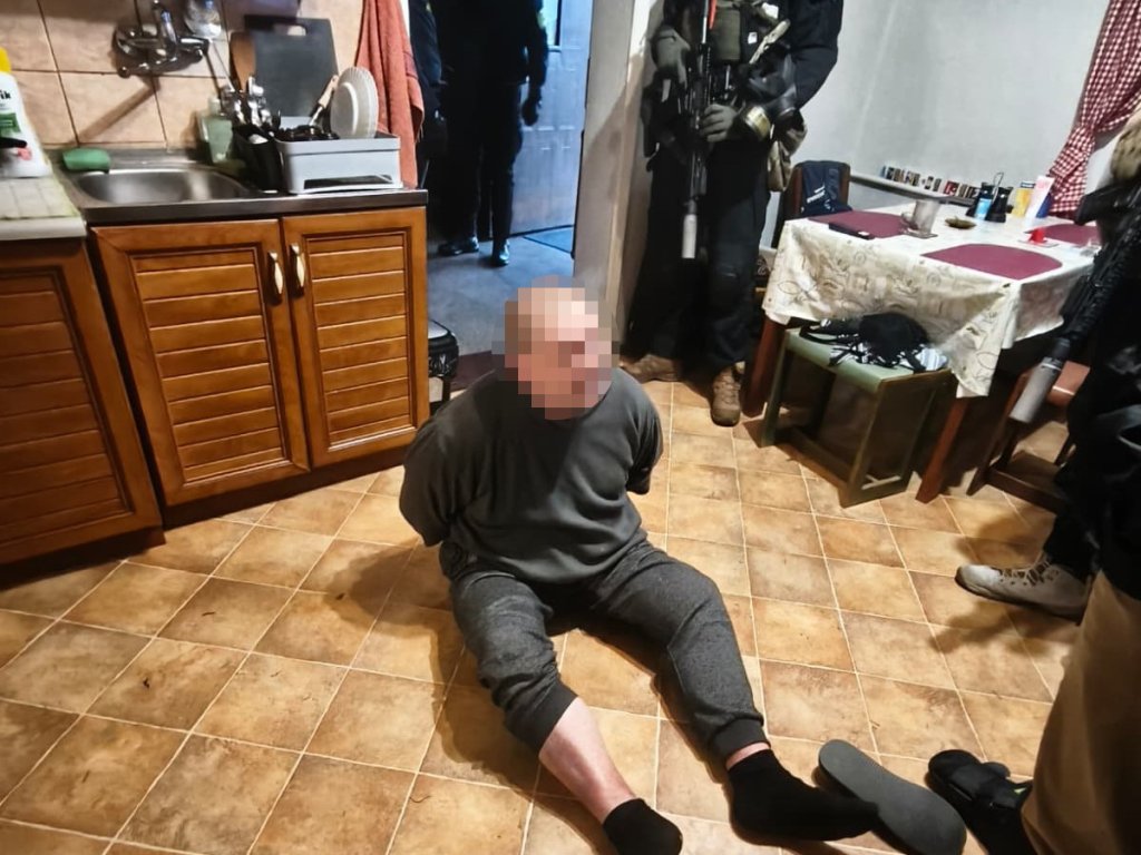 Zespół Prasowy KWP zs. w Radomiu