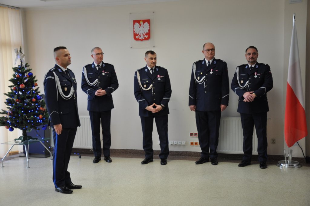 fot. KMP Ostrołęka