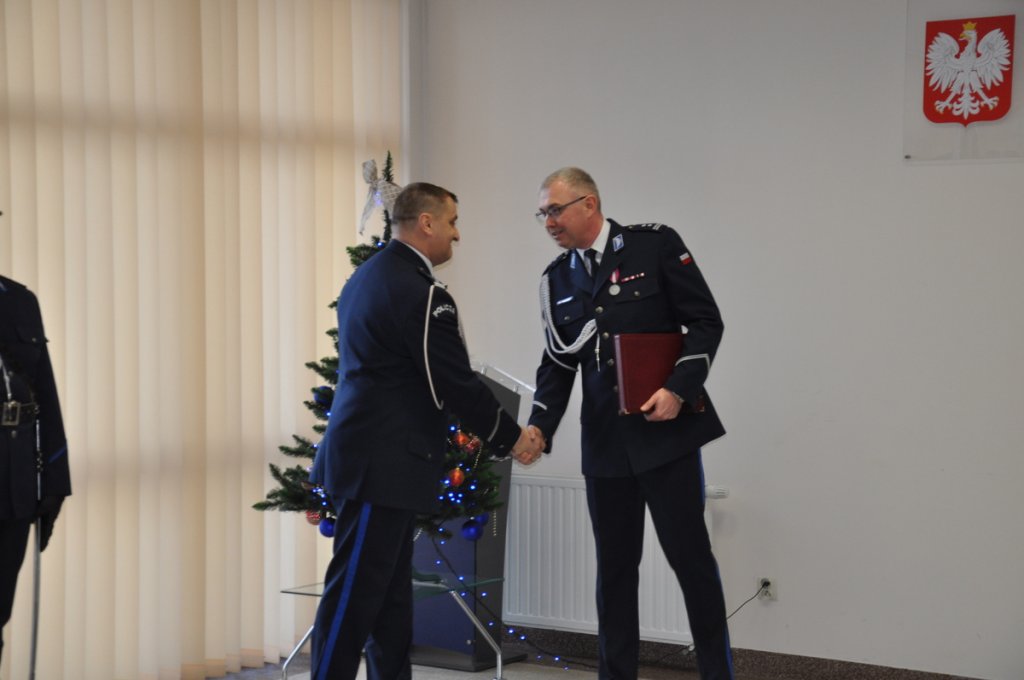 fot. KMP Ostrołęka