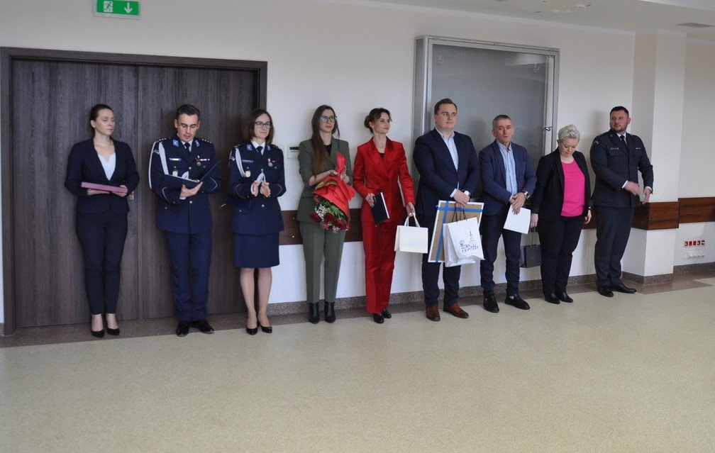 fot. KMP Ostrołęka