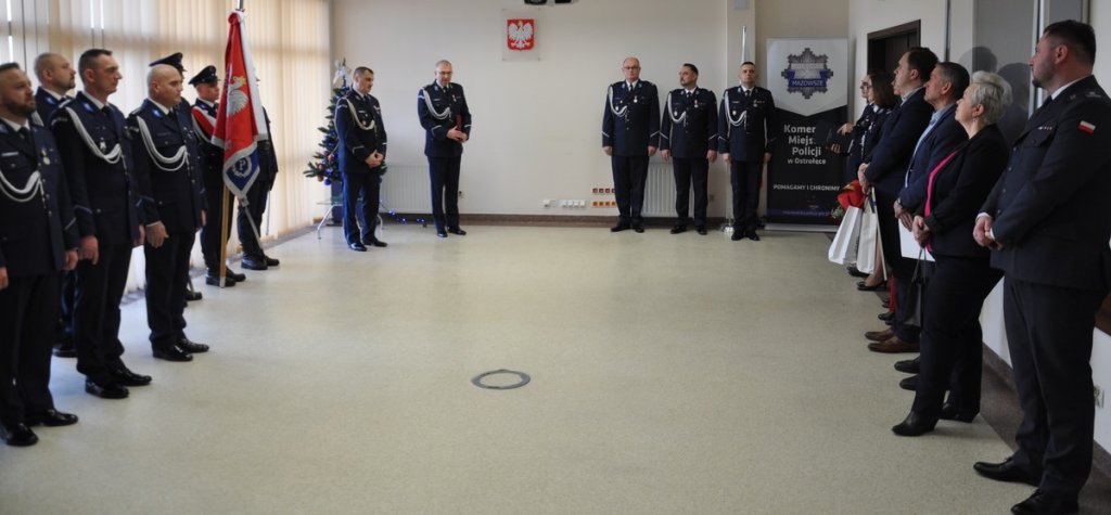 fot. KMP Ostrołęka