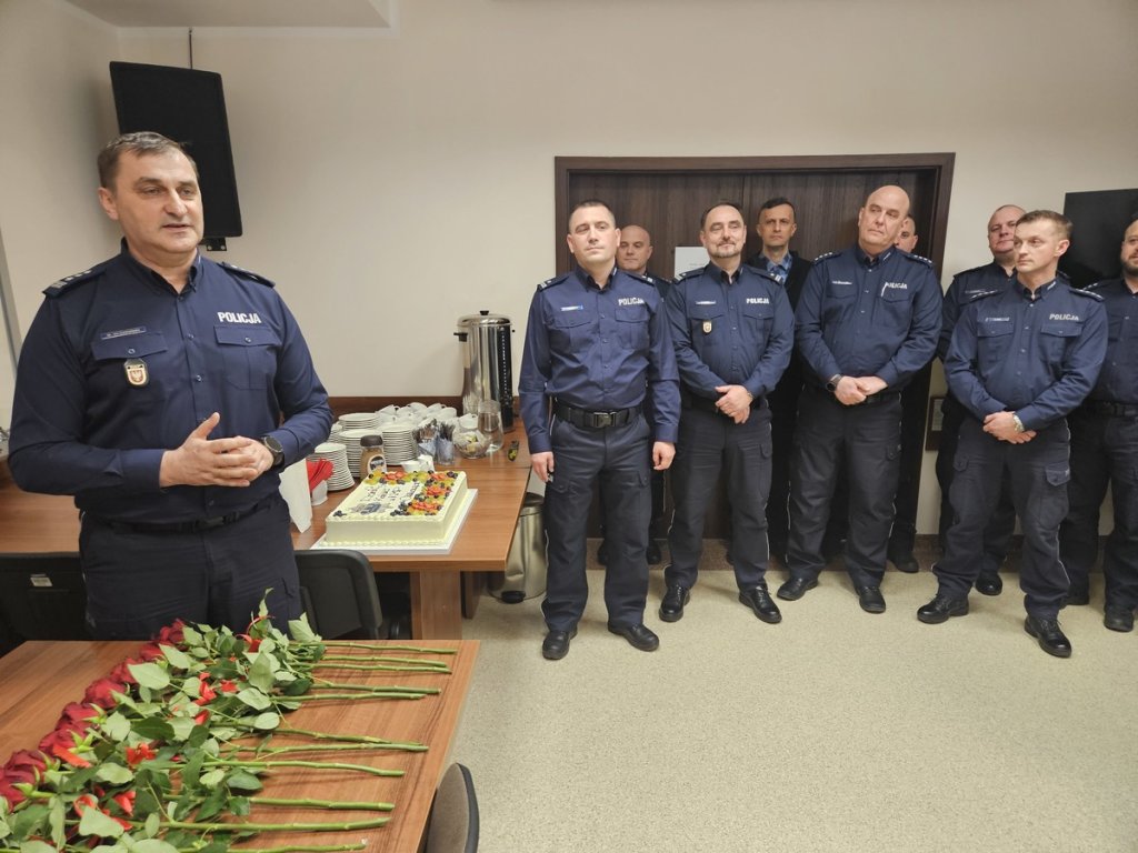 fot. KMP Ostrołęka