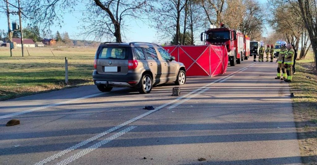 fot. KMP Ostrołęka