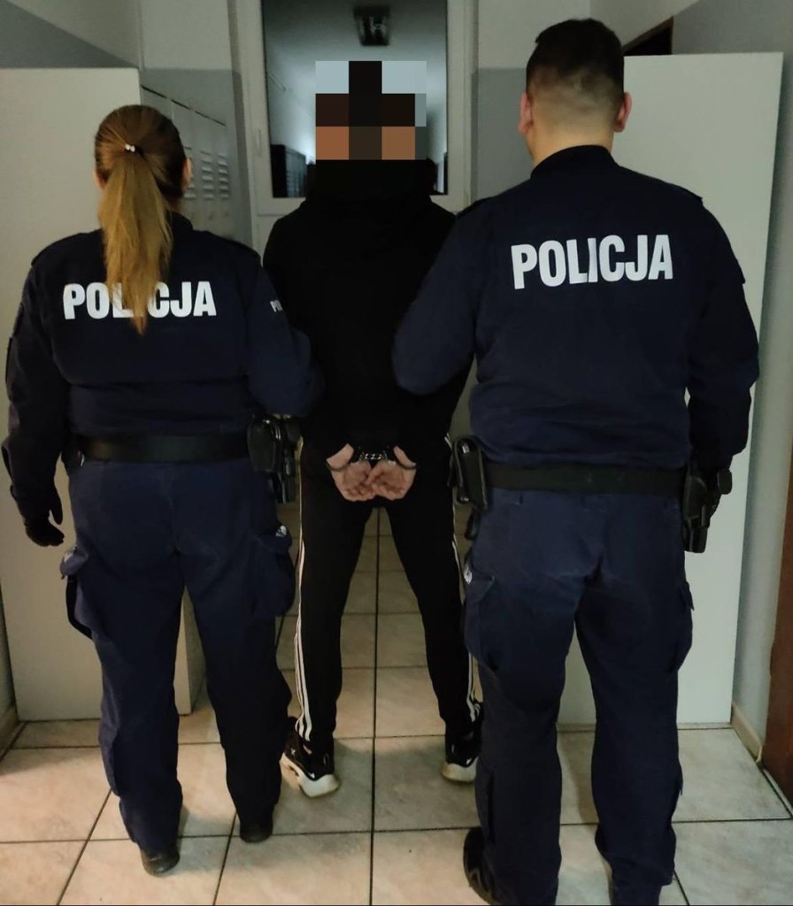 fot. KMP w Ostrołęce
