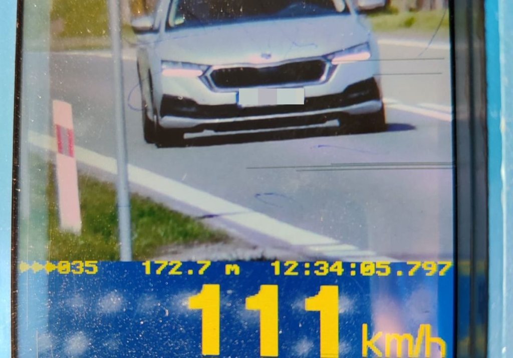 Za gwałtownie i bez konsekwencji? Tym razem się nie udało