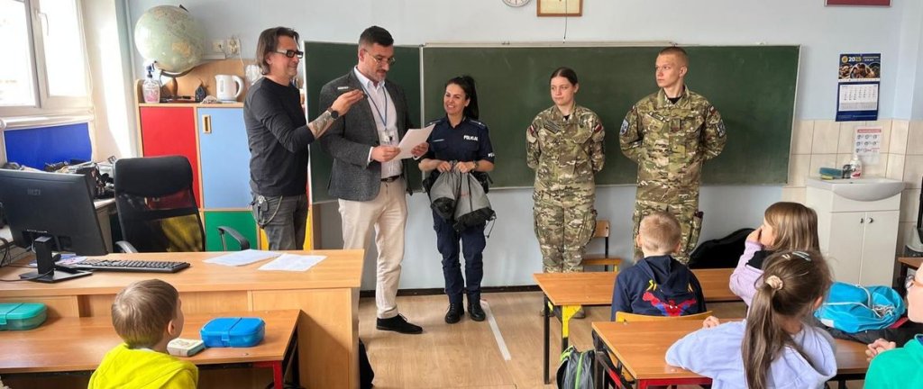 fot. Policja Ostrołęka