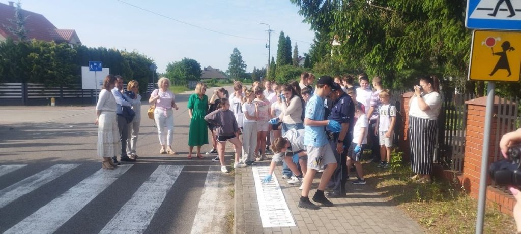 fot. Policja Ostrołęka