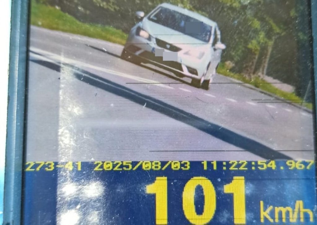 fot. Komenda Miejska Policji w Ostrołęce