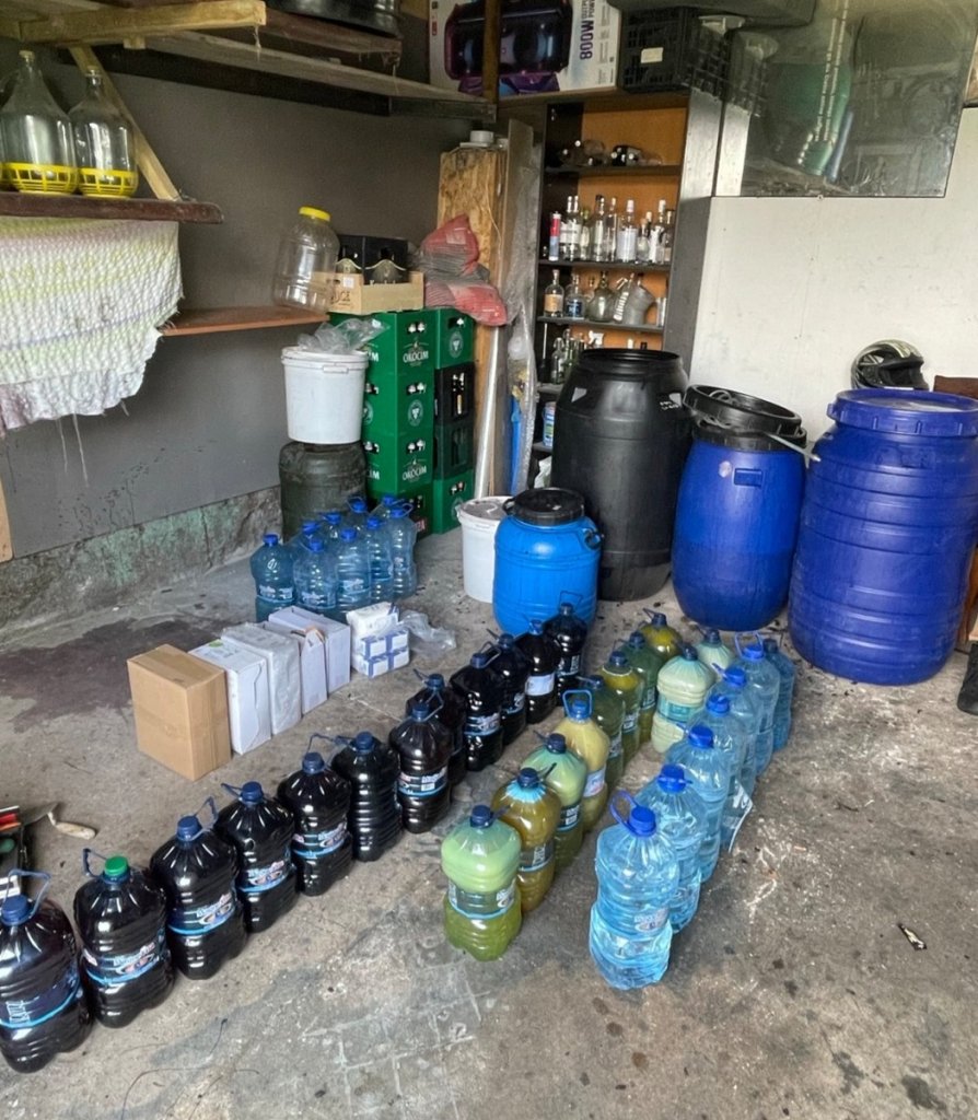 fot. KMP Ostrołęka