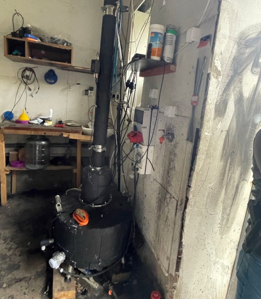 fot. KMP Ostrołęka