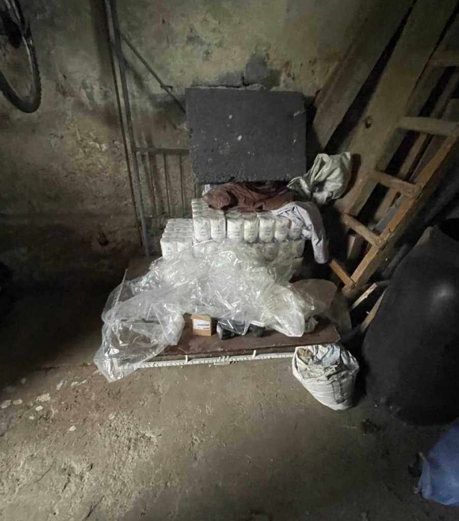 fot. KMP Ostrołęka