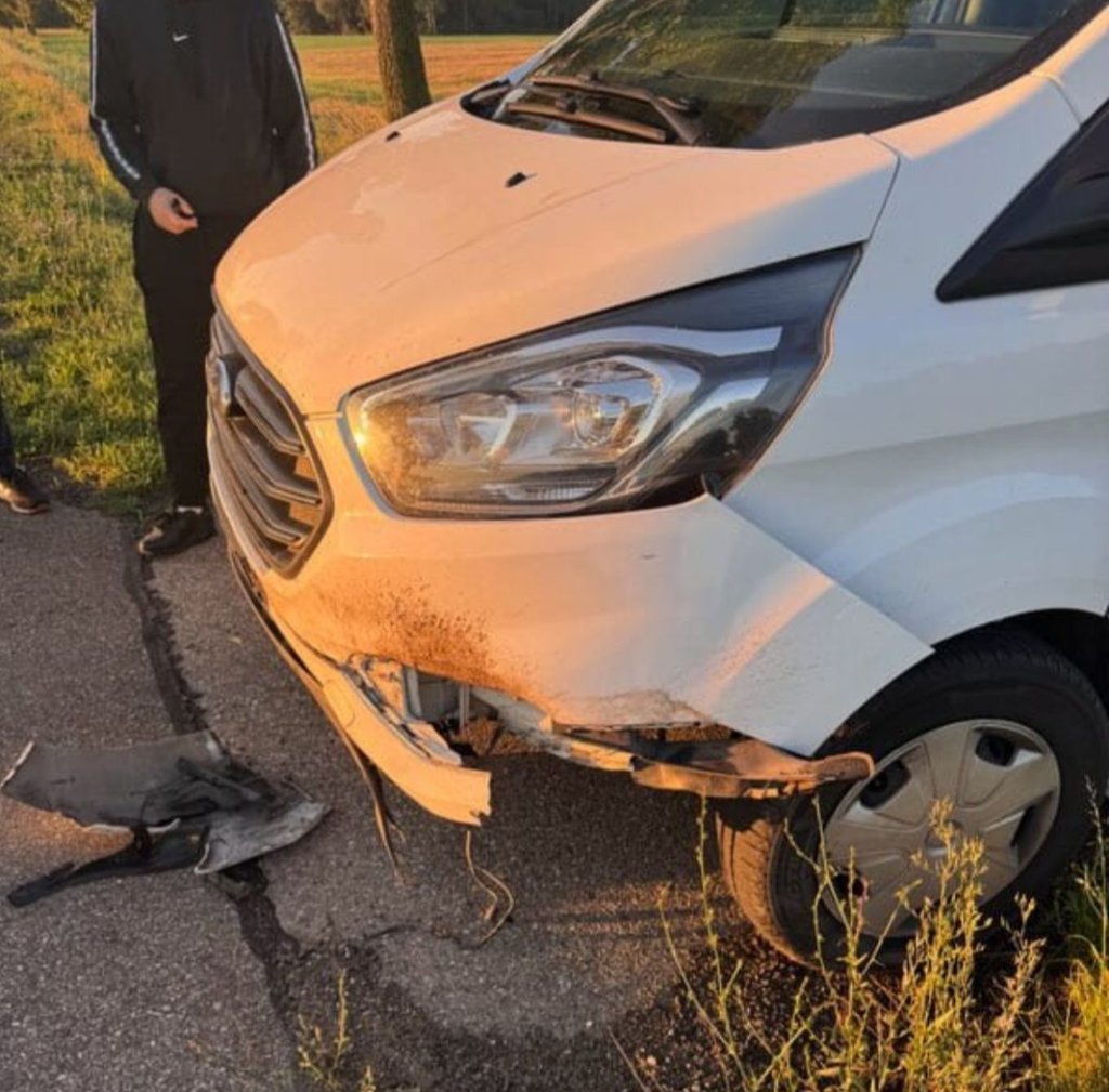 fot. KMP w Ostrołęce