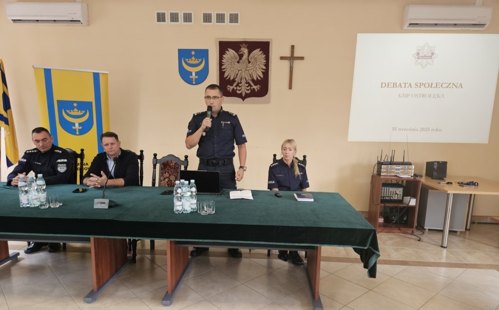 fot. Policja Ostrołęka
