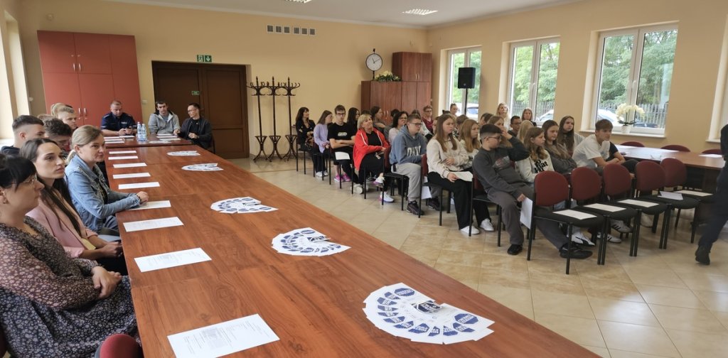 fot. Policja Ostrołęka