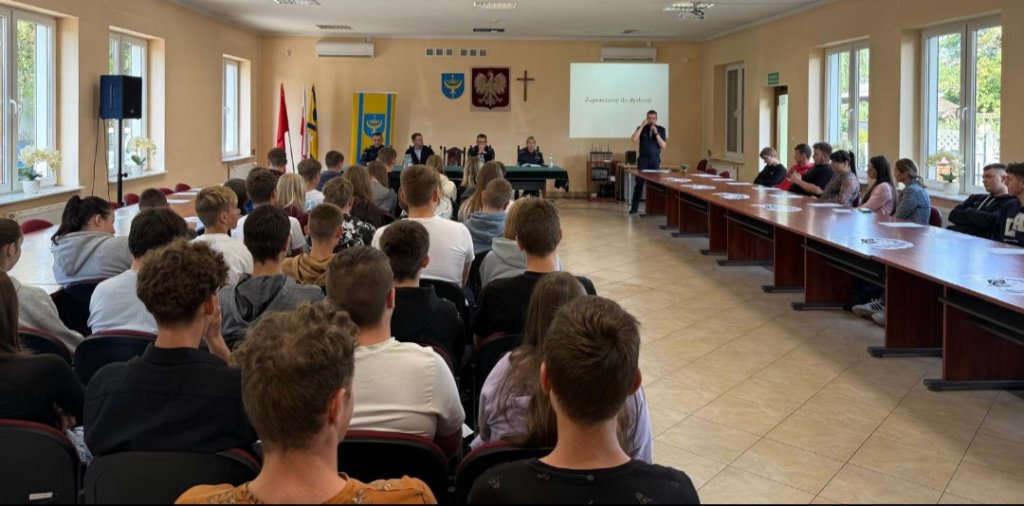 fot. Policja Ostrołęka
