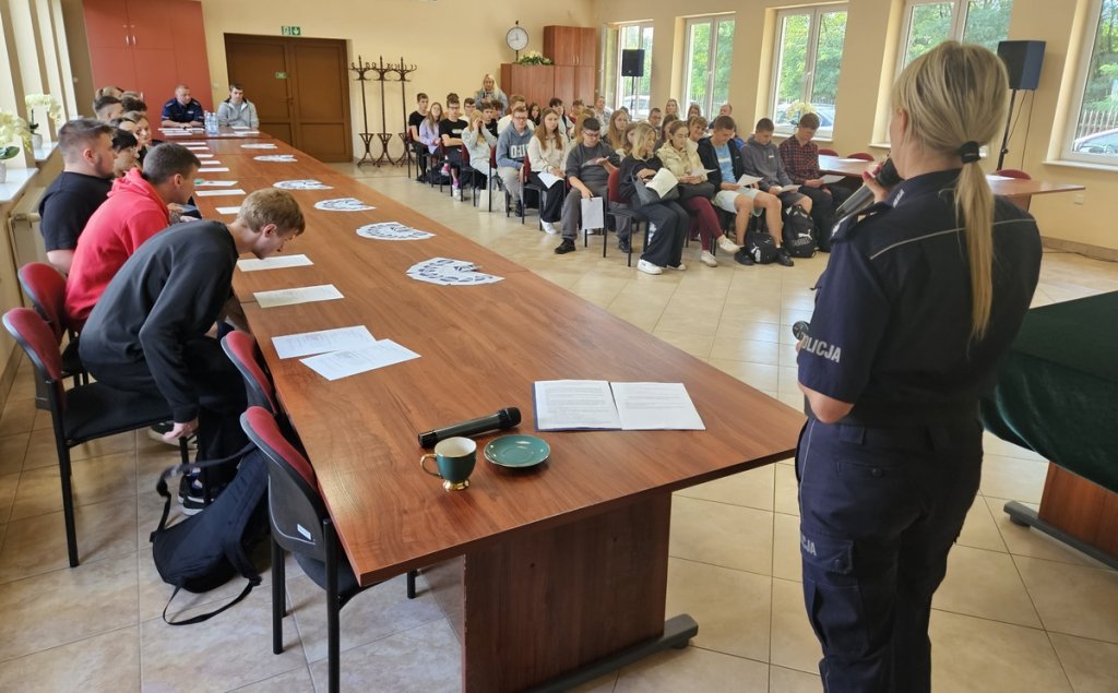 fot. Policja Ostrołęka