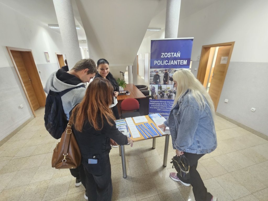 fot. Policja Ostrołęka