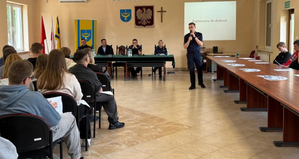 fot. Policja Ostrołęka