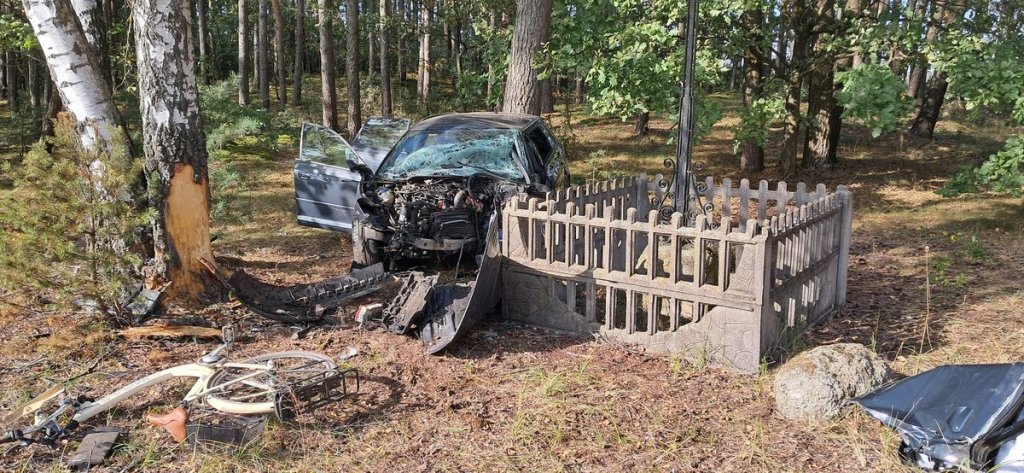 fot. KMP w Ostrołęce