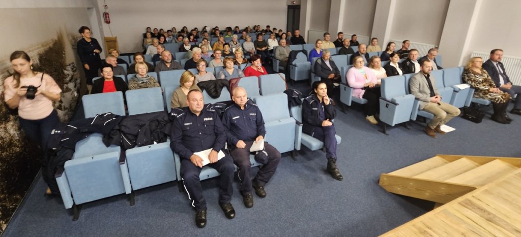 fot. KMP Ostrołęka