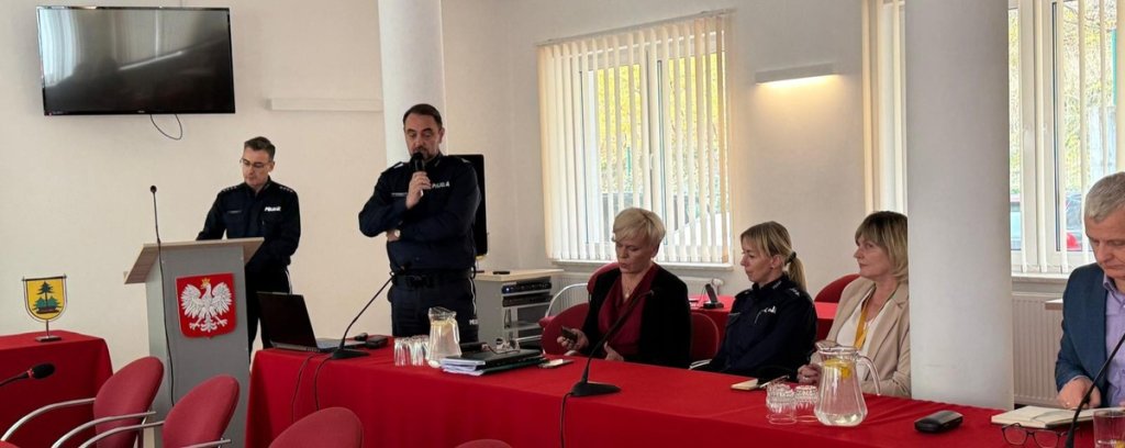 fot. KMP Ostrołęka