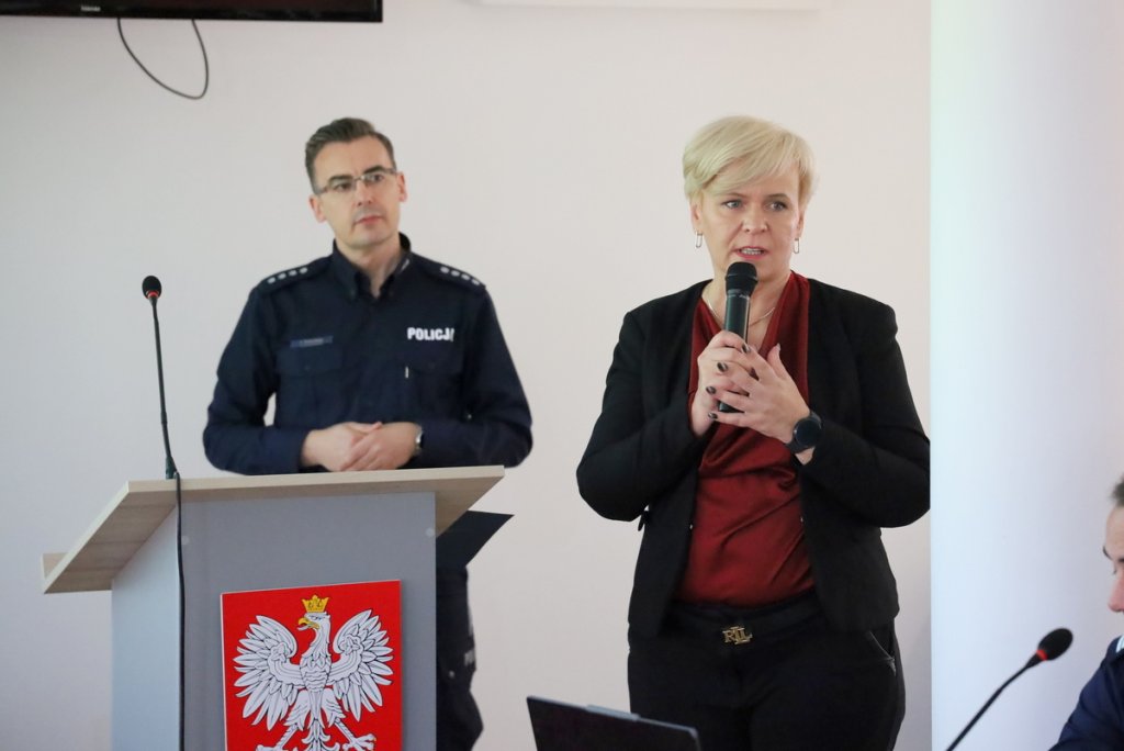 fot. KMP Ostrołęka