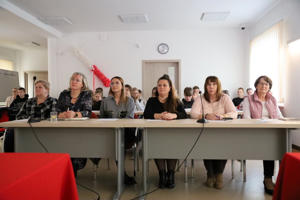 fot. KMP Ostrołęka