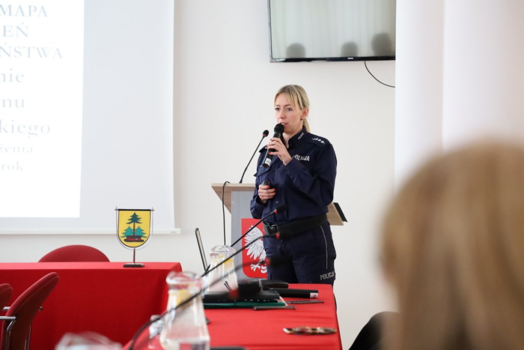 fot. KMP Ostrołęka