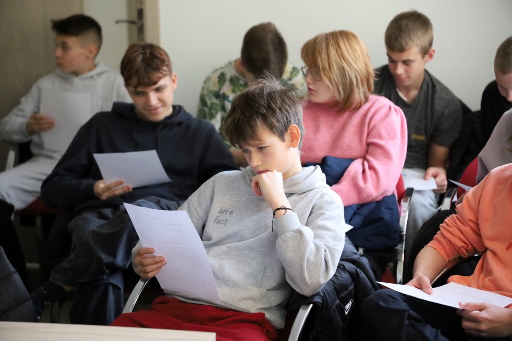 fot. KMP Ostrołęka