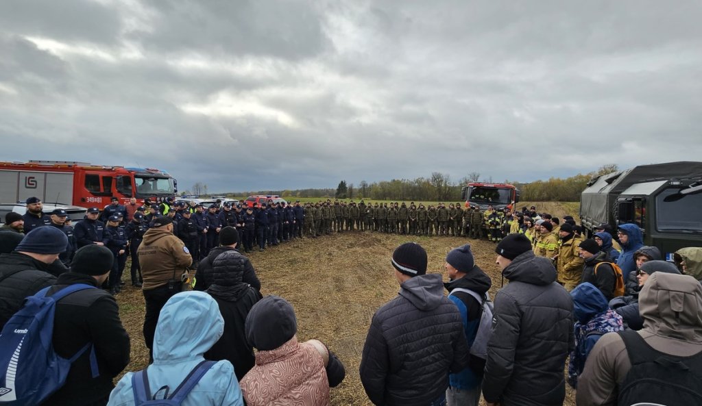 fot. KMP w Ostrołęce