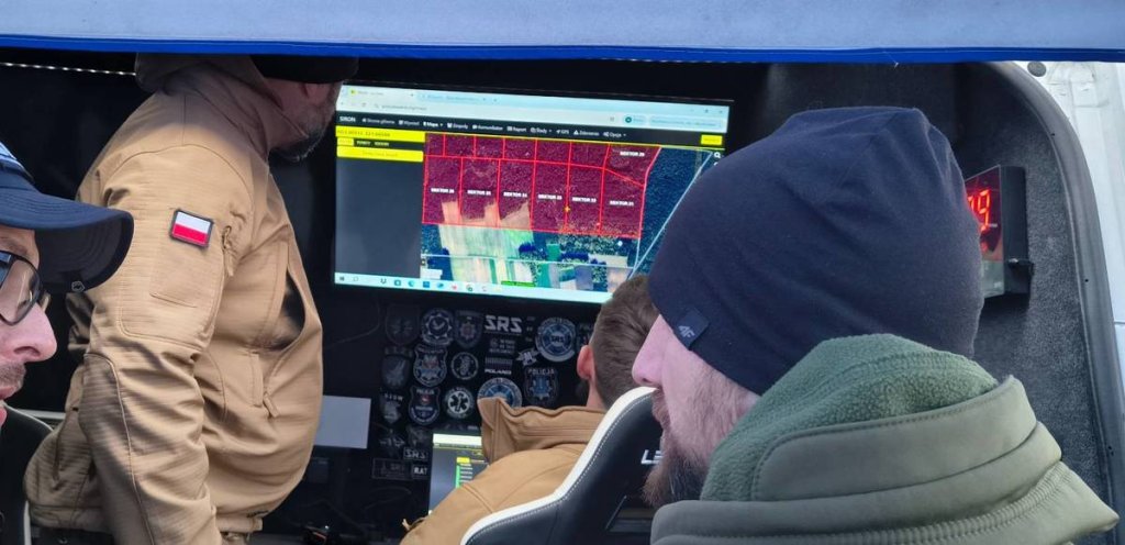 fot. KMP w Ostrołęce