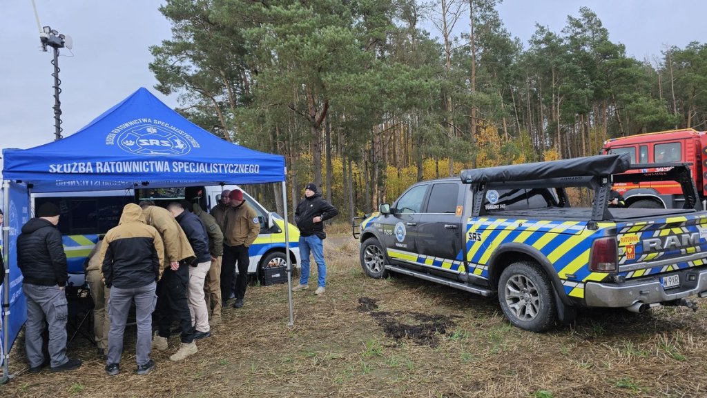 fot. KMP w Ostrołęce