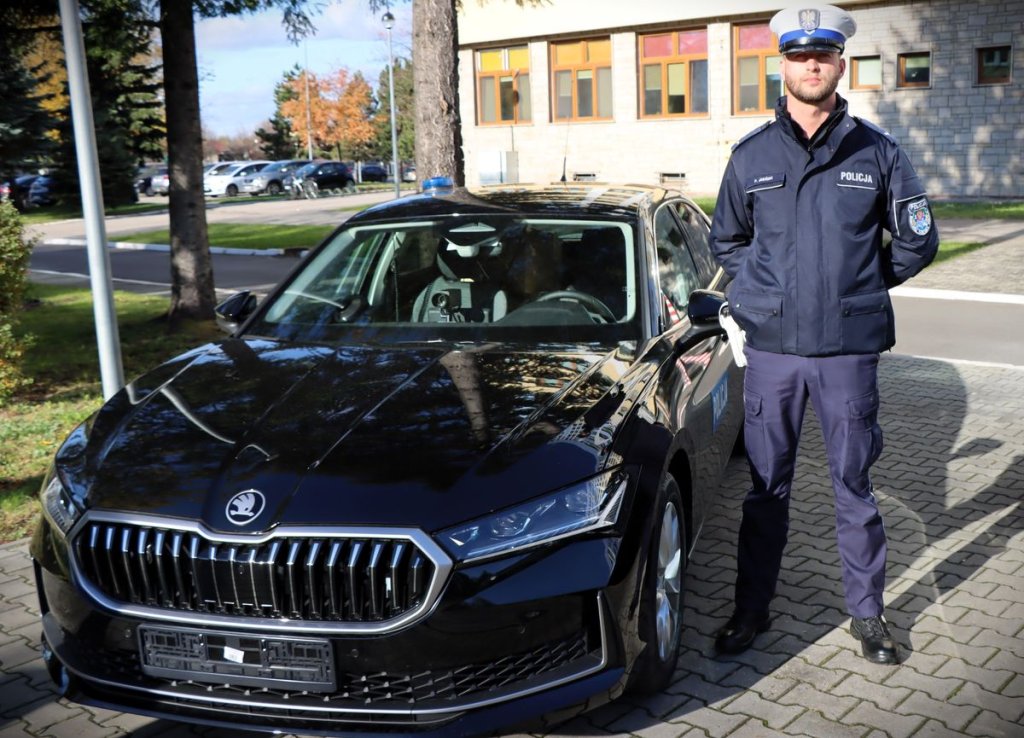 fot. KMP w Ostrołęce