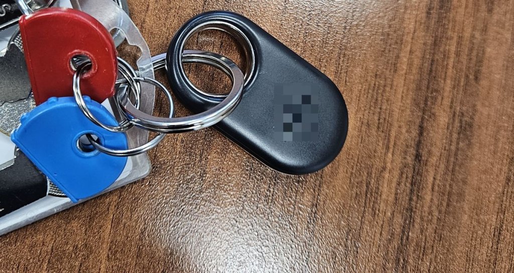 Policja apeluje o zabezpieczenie seniorów w urządzenia GPS. "To może uratować życie"